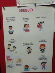 reeglid